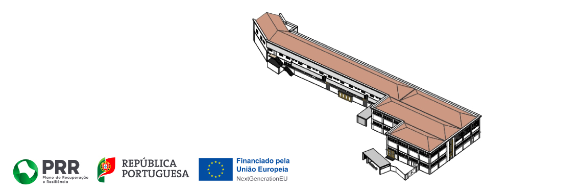 Student Accommodation CP: Campolide